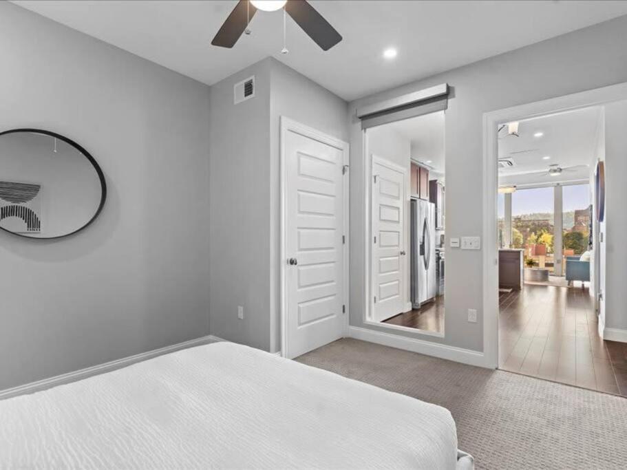 Cozysuites Dream 1Br, Ppg Paints Arena, Pitts Pittsburgh Exteriör bild