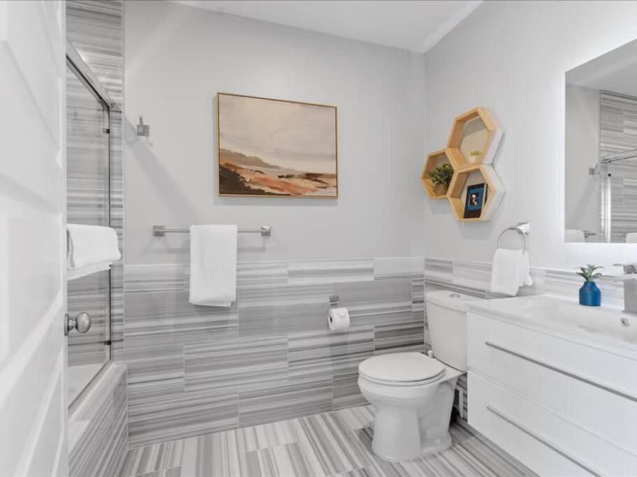 Cozysuites Dream 1Br, Ppg Paints Arena, Pitts Pittsburgh Exteriör bild